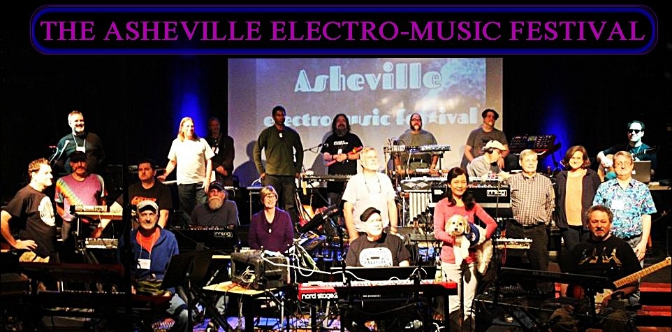Avl Electro Music fest a